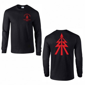1st Battalion Scots Guards - Close Recce Platoon Long Sleeve Teeshirt